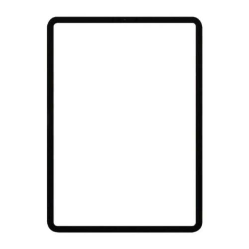 Outer Glass Screen Panel