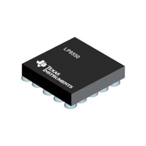 Backlight LED Driver IC CHIP