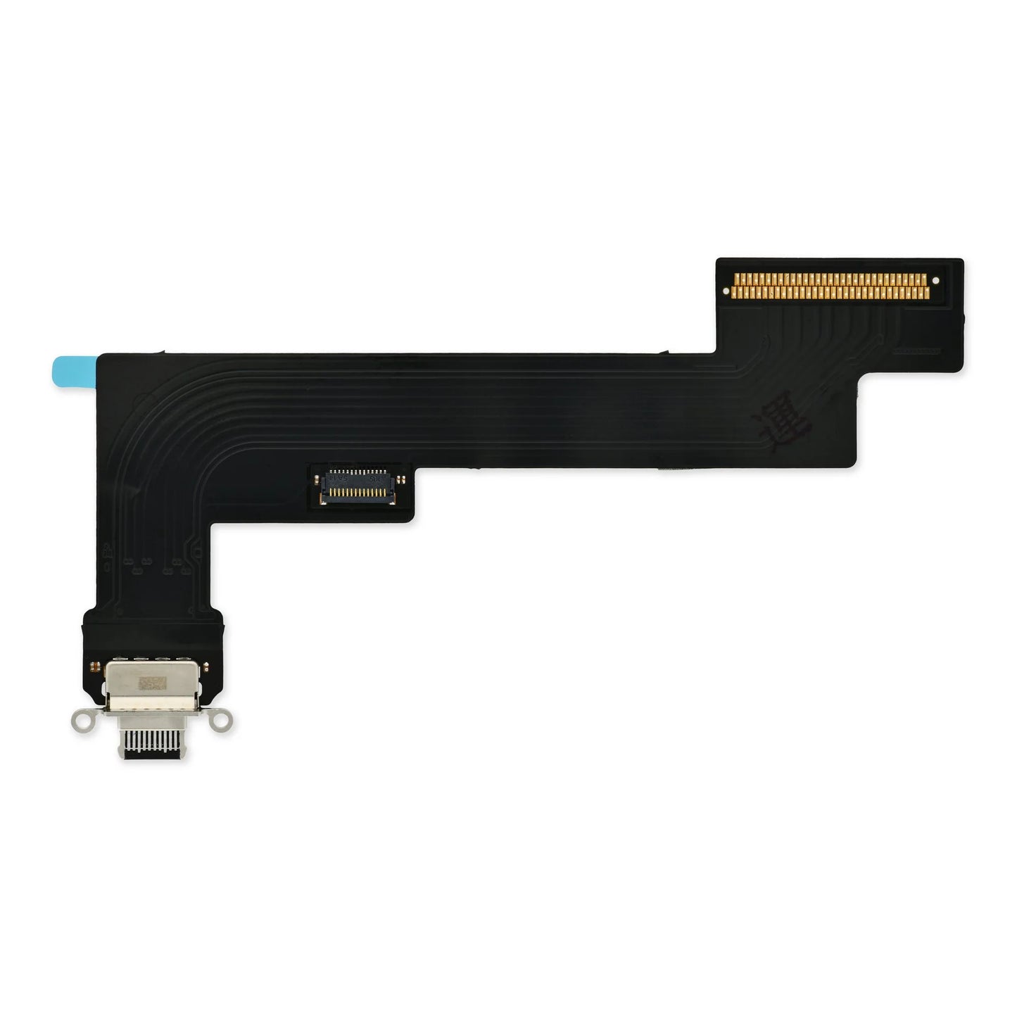 For Apple iPad Air 4 4th gen generation USB C Charging port Charge port Flex replacement