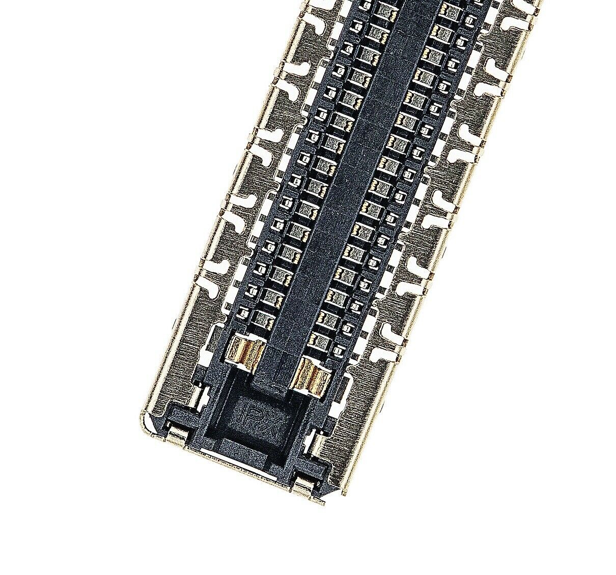 LCD FPC CONNECTOR
